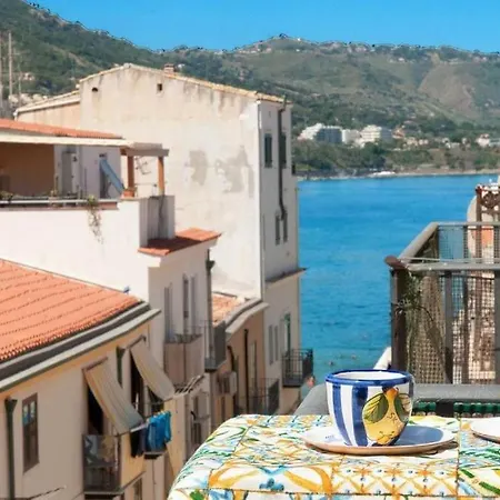 Blue Sea House Apartamento *